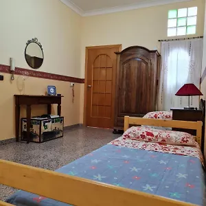 Casa vacanze Ad Da Ugo