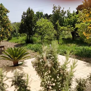 Casa di campagna Villino Del Nespolo