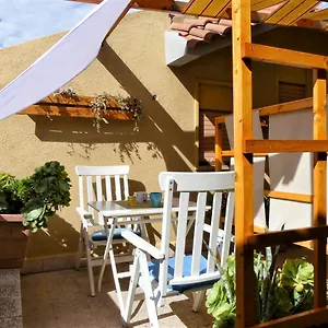 Casa vacanze Holidays Pantanello Solemar